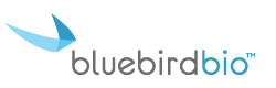 logo of Bluebird Bio